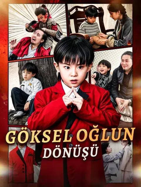 GÖKSEL OĞLUN DÖNÜŞÜ