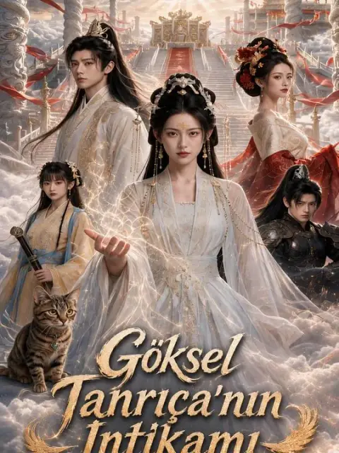 Göksel Tanrıça'nın İntikamı