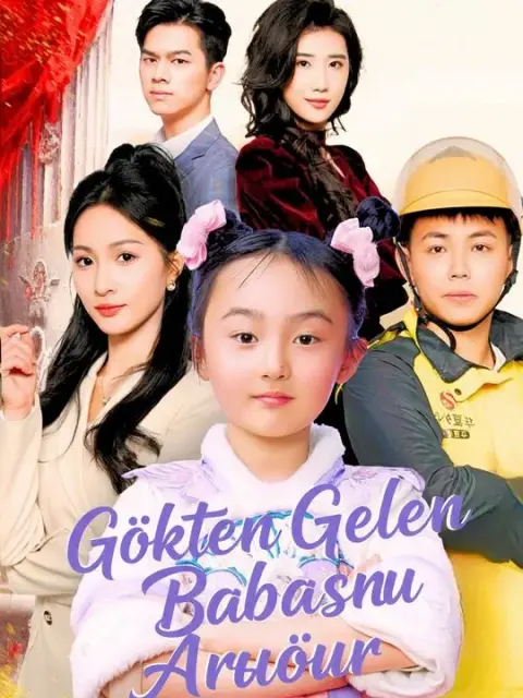 Gökten Gelen Bebek Babasını Arıyor