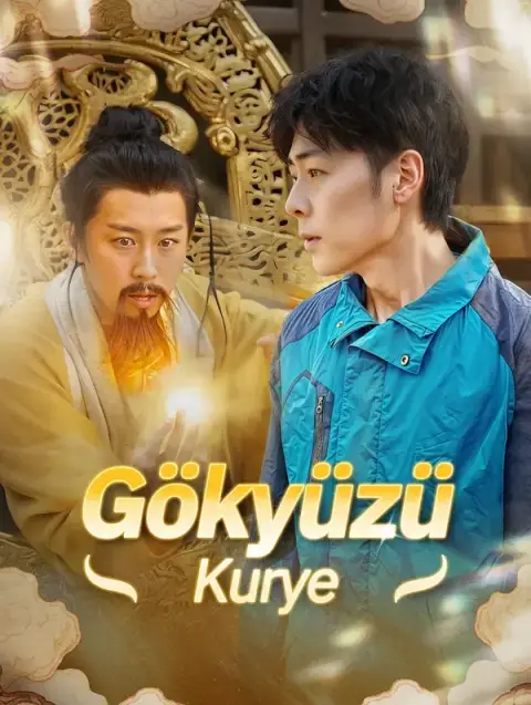 Gökyüzü Kurye