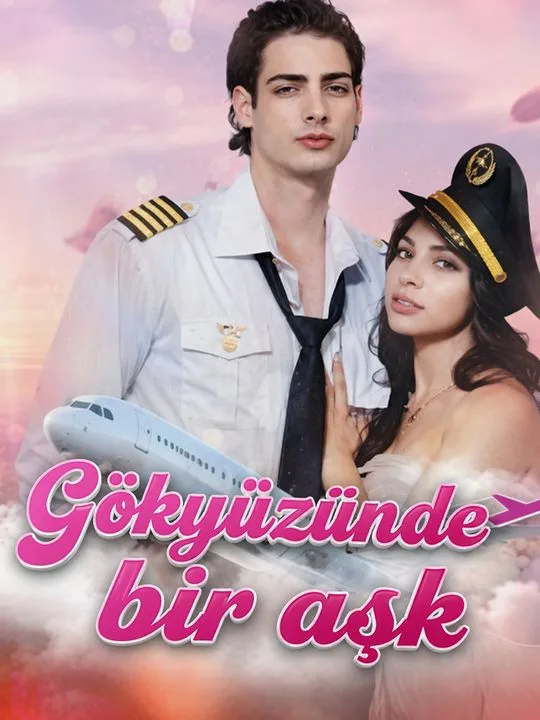 Gökyüzünde bir aşk