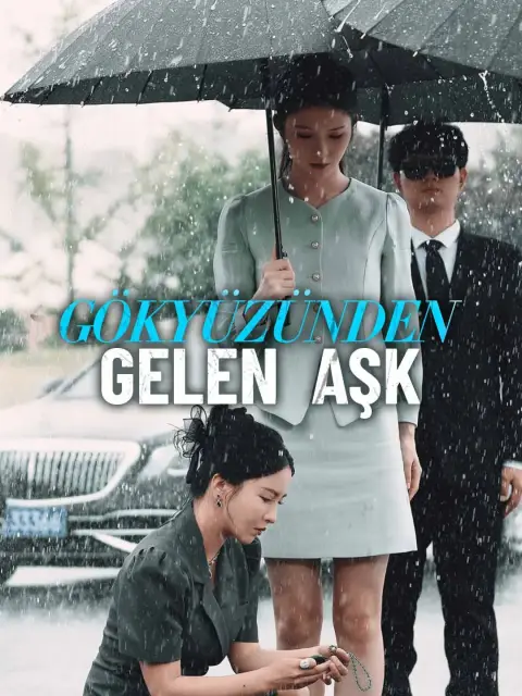 Gökyüzünden Gelen Aşk