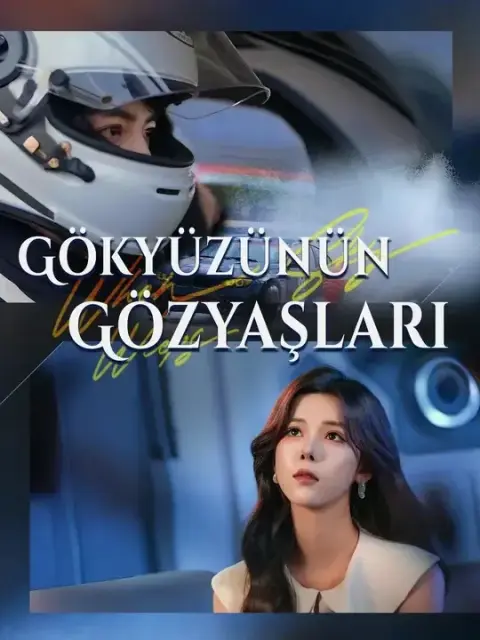 Gökyüzünün Gözyaşları