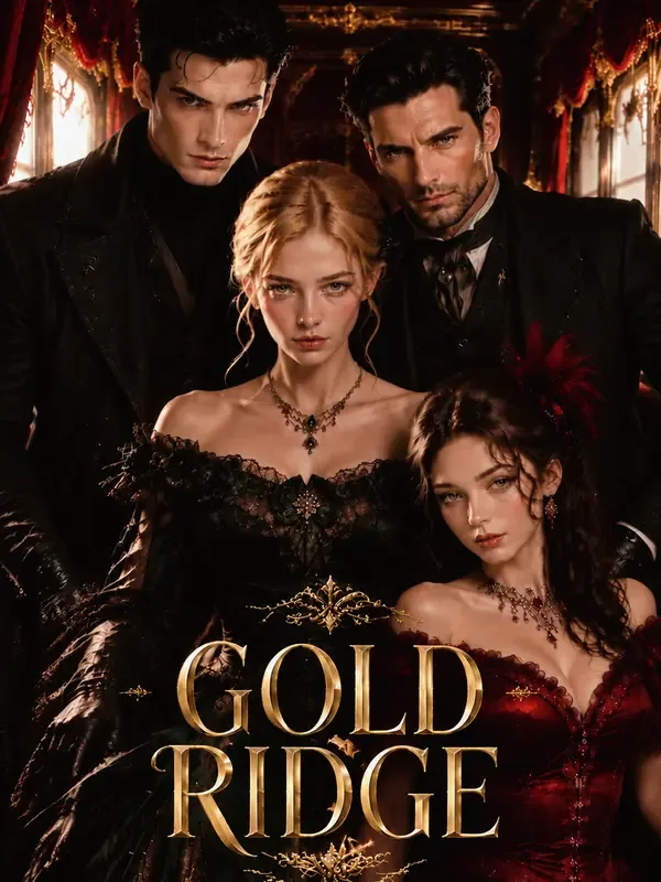 GOLD RIDGE