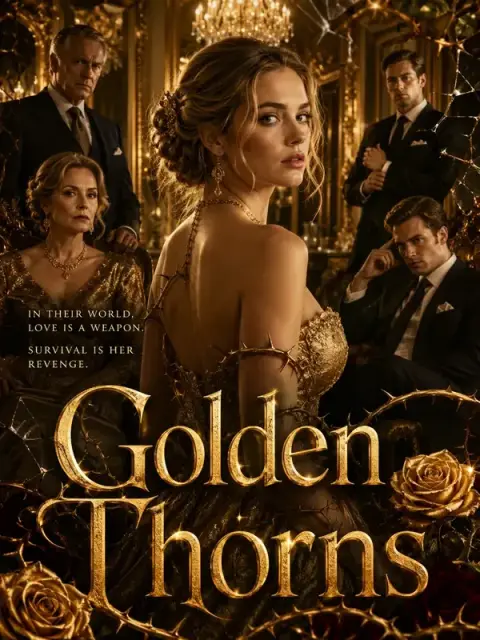 Golden Thorns