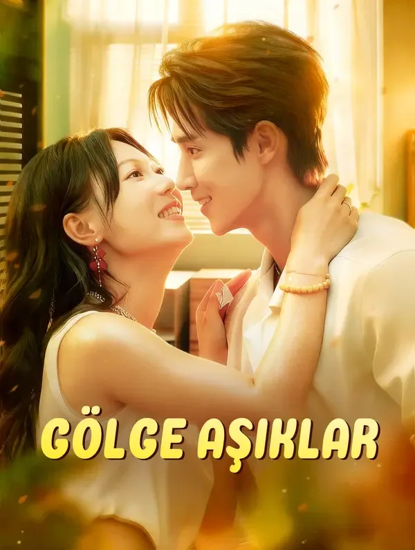 Gölge Aşıklar