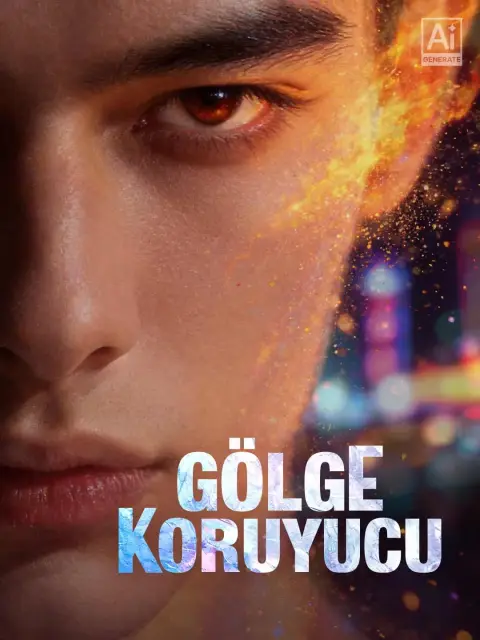 Gölge Koruyucu (Dublajlı)