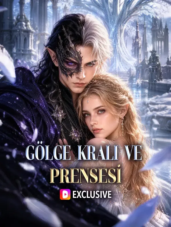 GÖLGE KRALI VE PRENSESİ - Full İzle (Tüm Bölümler Tek Parça
