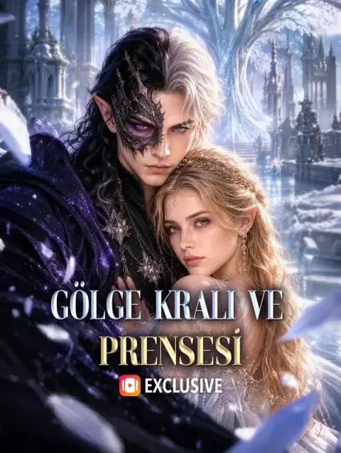 GÖLGE KRALI VE PRENSESİ