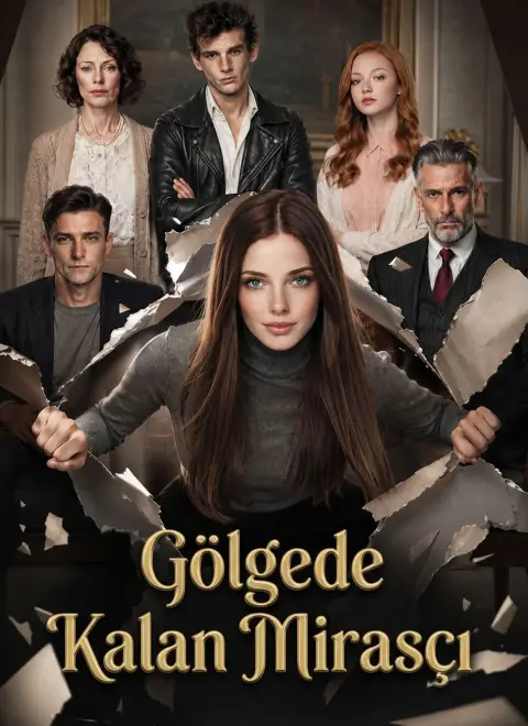 Gölgede Kalan Mirasçı