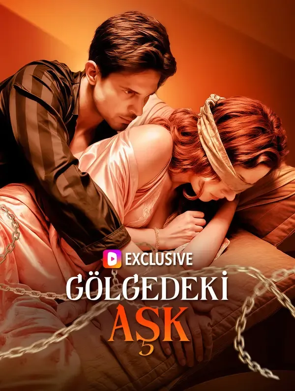 Gölgedeki Cinta | Drama Dizilerim