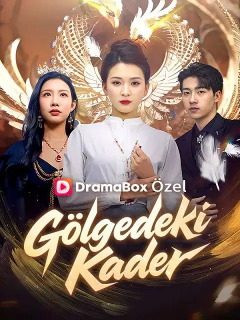 Gölgedeki Kader