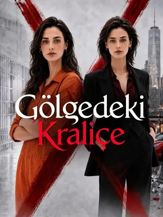 Gölgedeki Kraliçe