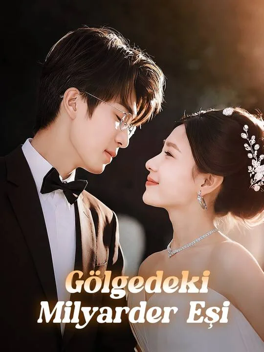 Gölgedeki Milyarder Eşi