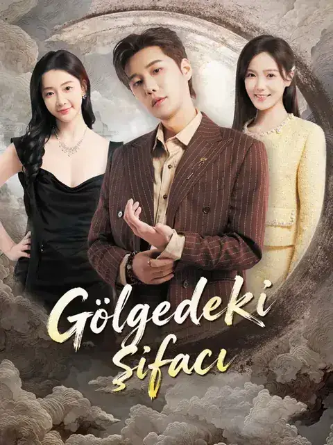 Gölgedeki Şifacı