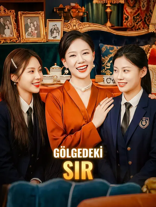 GÖLGEDEKİ SIR
