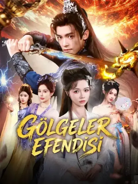Gölgeler Efendisi