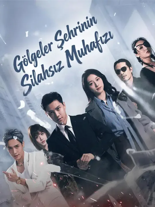 Gölgeler Şehrinin Silahsız Muhafızı