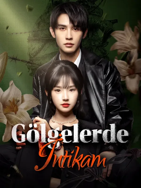Gölgelerde İntikam(Dublajlı)