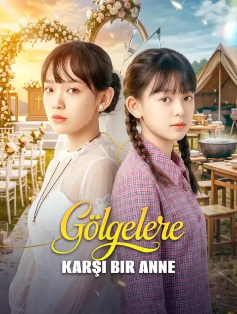 Gölgelere Karşı Bir Anne