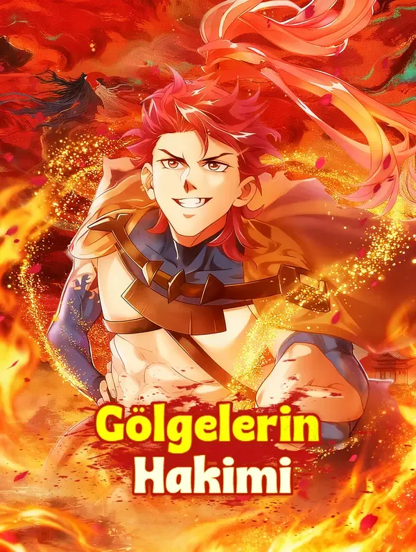 Gölgelerin Hakimi