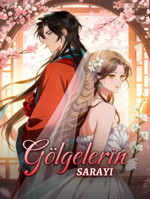 Gölgelerin Sarayı