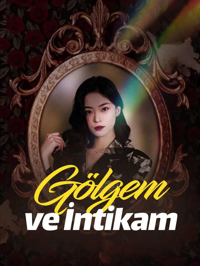 Gölgem ve İntikam