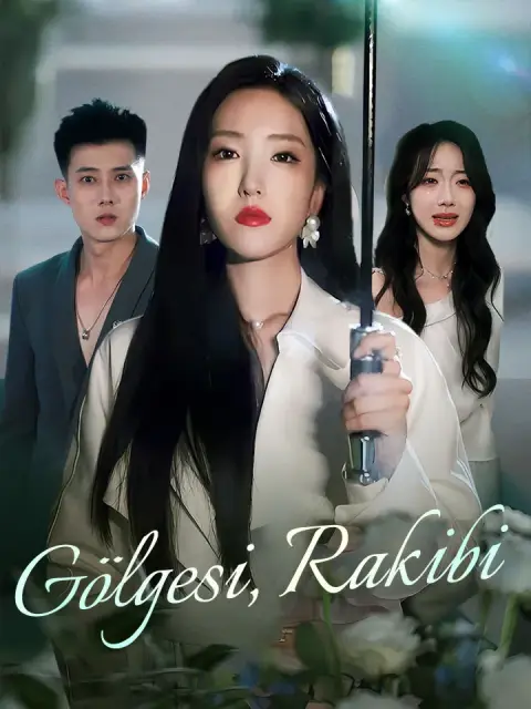 Gölgesi, Rakibi