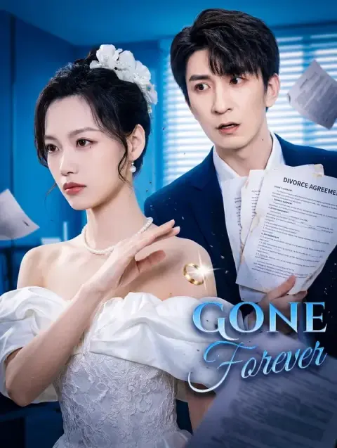 Gone Forever(Dubbed