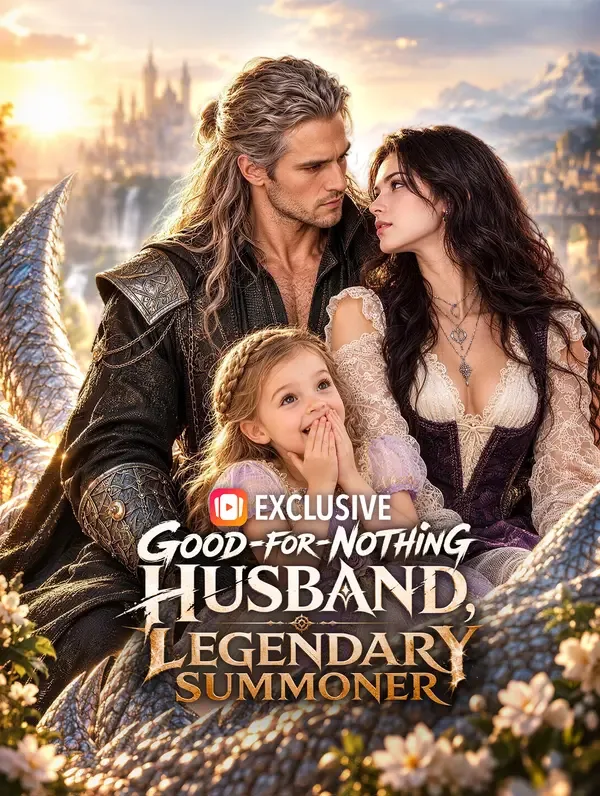 Good‑for‑Nothing Husband, Legendary Summoner