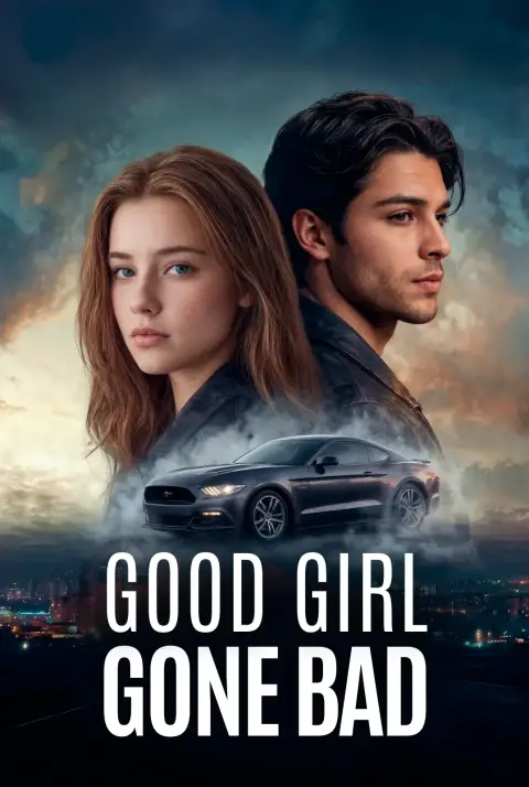 Good Girl Gone Bad