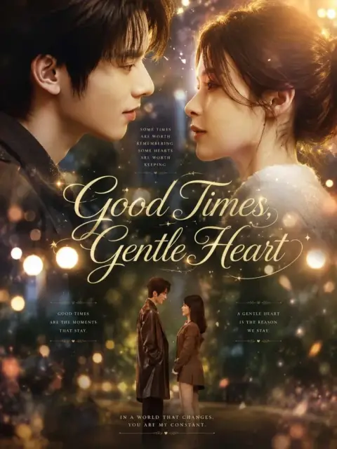 Good Times, Gentle Heart
