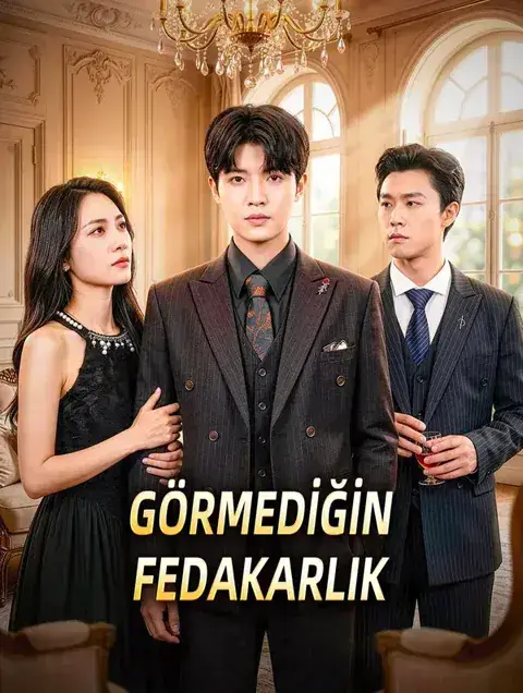 GÖRMEDİĞİN FEDAKARLIK