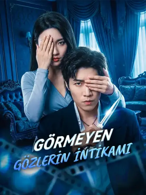 GÖRMEYEN GÖZLERİN İNTİKAMI