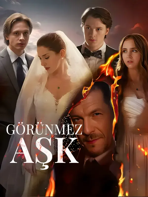 Görünmez Aşk
