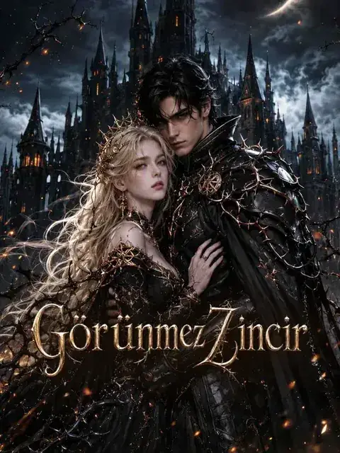 Görünmez Zincir