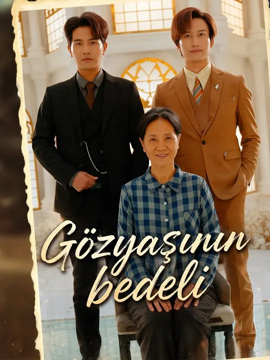 Gözyaşının bedeli
