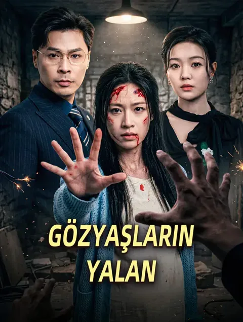 GÖZYAŞLARIN YALAN