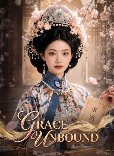 Grace Unbound.