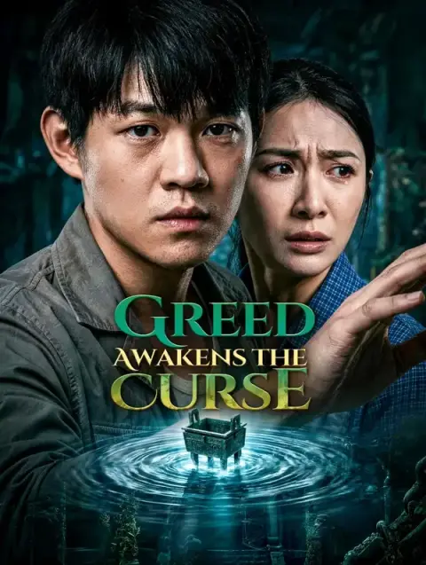 Greed Awakens the Curse