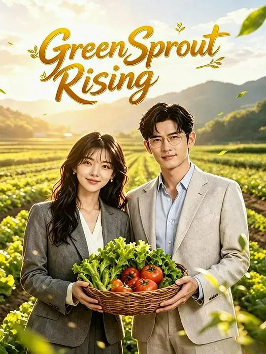 GreenSprout Rising