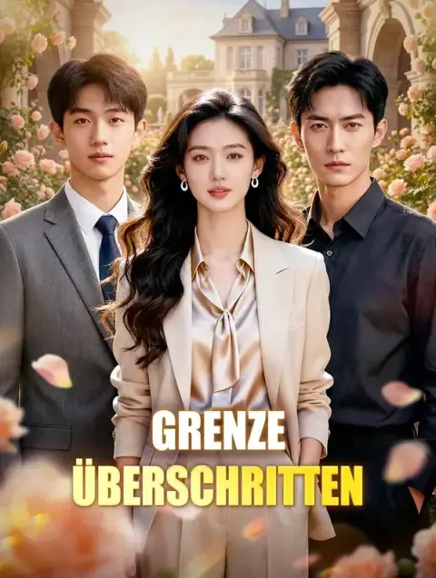 Grenze überschritten
