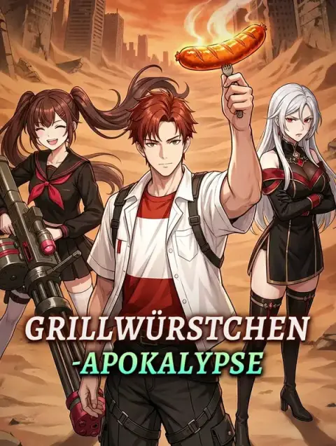 Grillwürstchen-Apokalypse