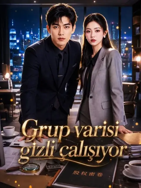 Grup varisi gizli çalışıyor