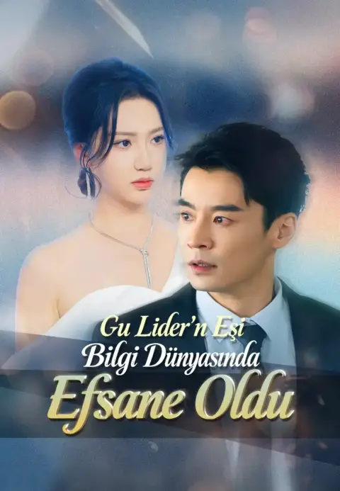 Gu Lider'n Eşi Bilgi Dünyasında Efsane Oldu