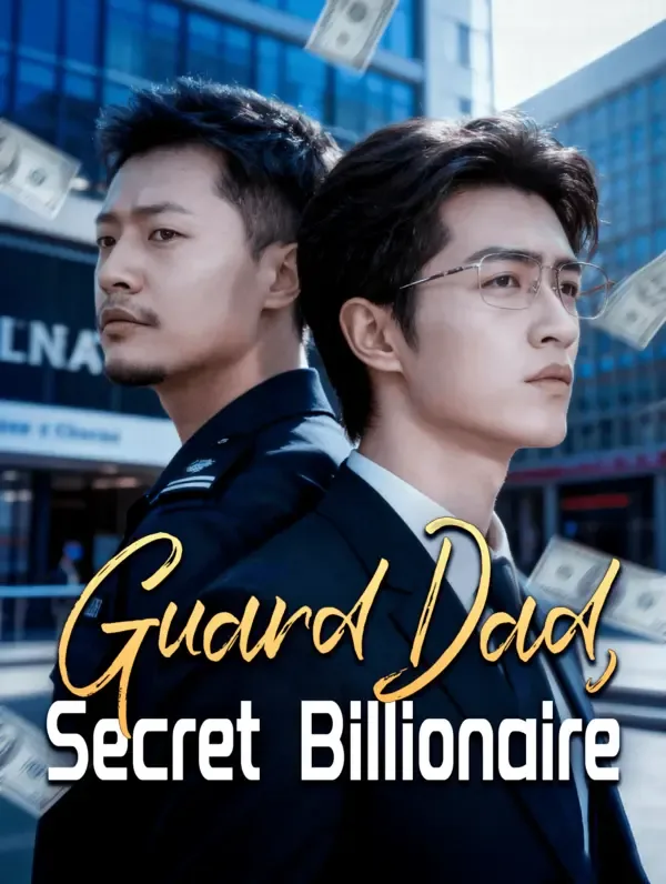 Guard Dad, Secret Billionaire (Dubbed)