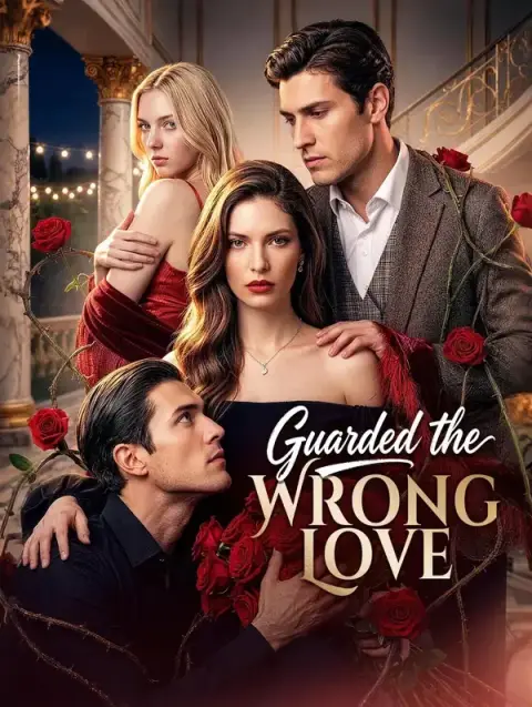 Guarded the Wrong Love