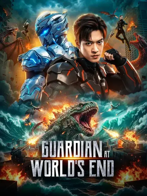 Guardian at World's End (Dubbed)