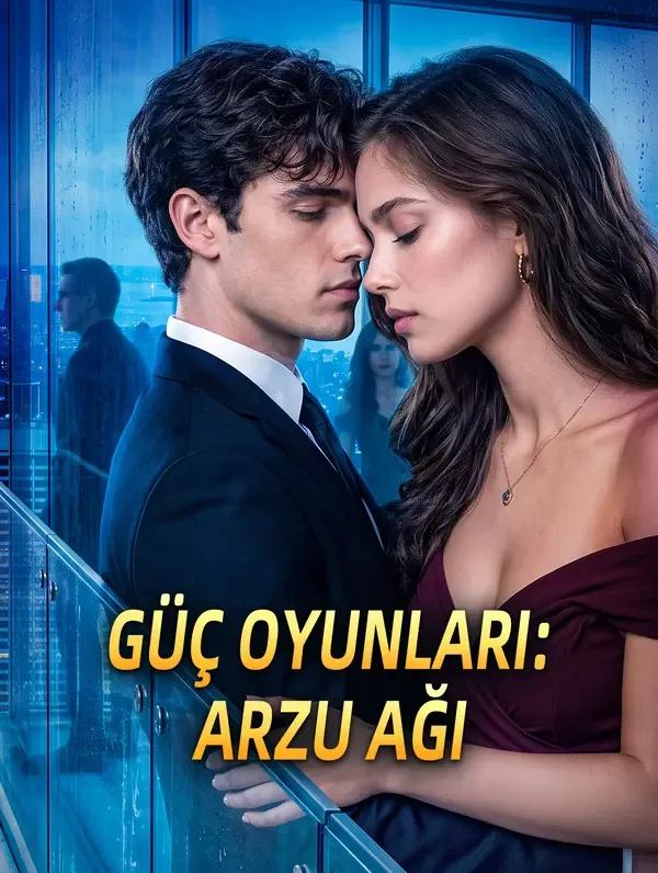 GÜÇ OYUNLARI: ARZU AĞI