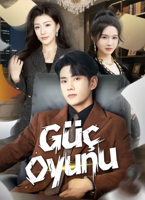 Güç Oyunu | Drama Dizilerim